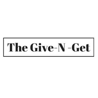 TheGivenGet logo