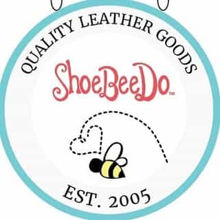 ShoeBeeDoNC logo