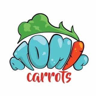 Atomic Carrots logo