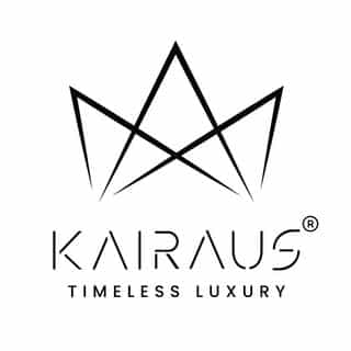 Kairaus logo