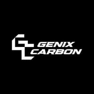 Genix Carbon logo