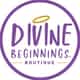 Divine Beginnings Boutique logo