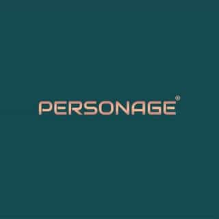 Personage logo
