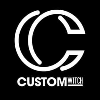 Customwitch logo