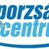 Porzsákcentrum logo