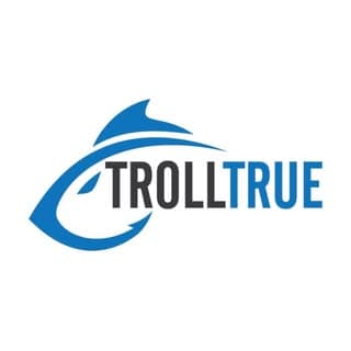 TrollTrue logo