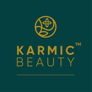 Karmic Beauty logo