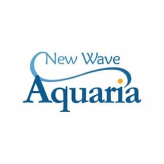New Wave Aquaria logo