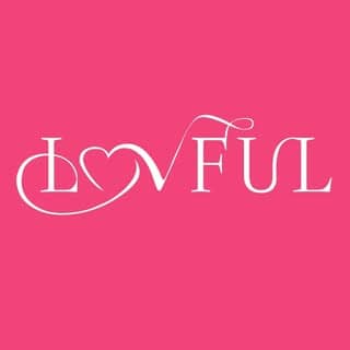 Lovful logo