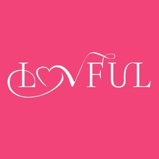 Lovful logo