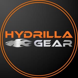 Hydrilla Gear logo