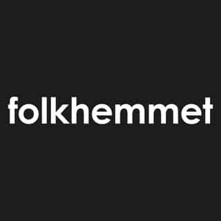 Folkhemmet logo