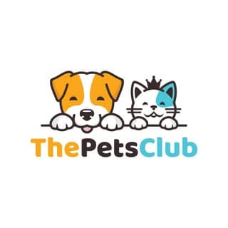 The Pets Club logo