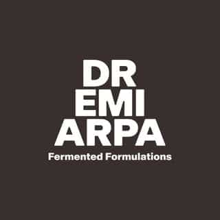 DR. EMI ARPA SKIN logo