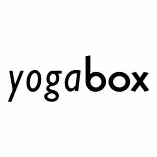 YOVANA GmbH • yogabox.de logo