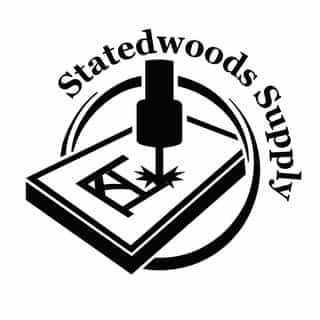Statedwoods Supply logo
