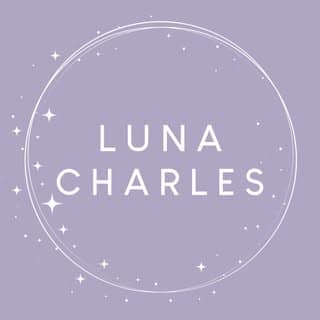 Luna Charles logo