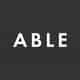 ABLE logo