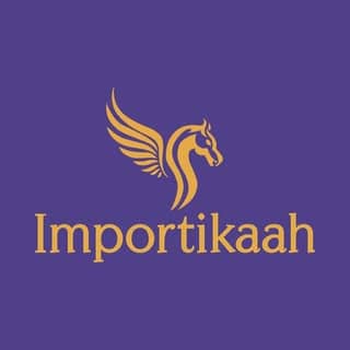 Importikaah logo