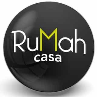 Rumah casa logo