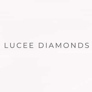 Lucee Diamonds logo