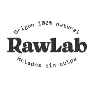 Raw Lab logo