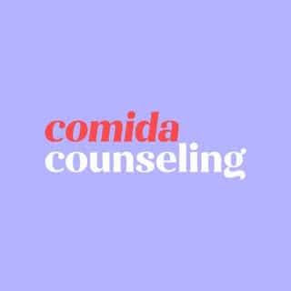 Comida Counseling logo