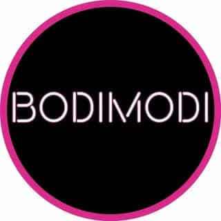 BodiModi logo