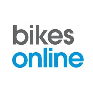 BikesOnline US logo