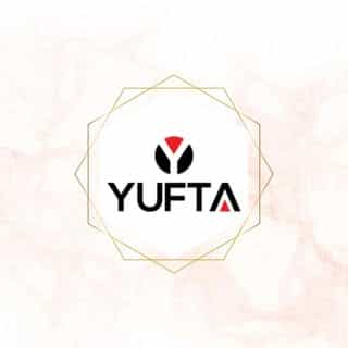 Yufta Store logo