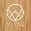 VITAE Glass logo