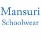 Mansuri logo