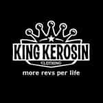 KING KEROSIN logo