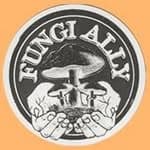 Fungi Ally logo
