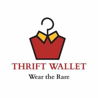 Thrift Wallet logo