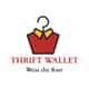 Thrift Wallet logo