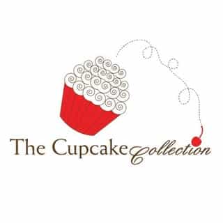 The Cupcake Collection logo