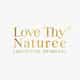 Love Thy Naturee logo