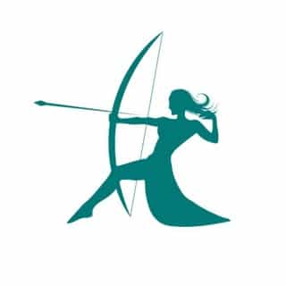 Antiope Design logo
