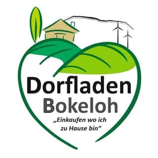 DorfladenBokeloh logo