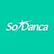 Só Dança USA logo