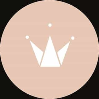 Hair Majesty | by DJ Zinhle | Wear the Crown You Deserve logo