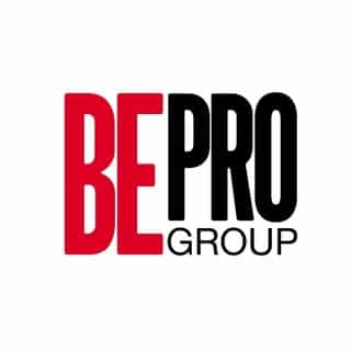 Bepro Group logo
