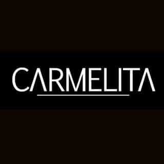 CARMELITA - SUCCESSFUL WOMEN'S FLAVOUR logo