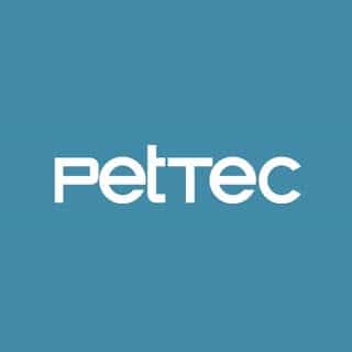 PetTec logo