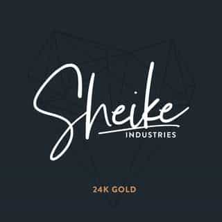 Sheike Industries logo