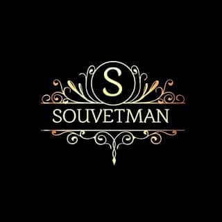 Souvetman logo