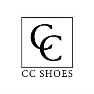 CC Shoes logo