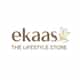 Ekaas Life logo