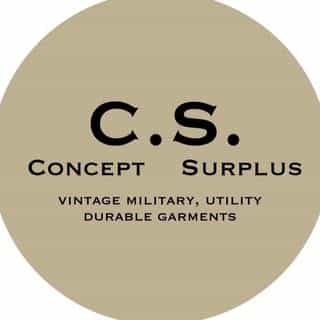 Concept Surplus logo